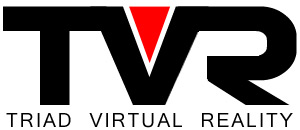 Looking Glass Sponsors Local Meetup Group: Triad Virtual Reality