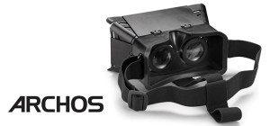 ARCHOS Virtual Reality Headset