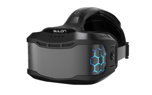Sulon Cortex -Virtual-Reality-Headset