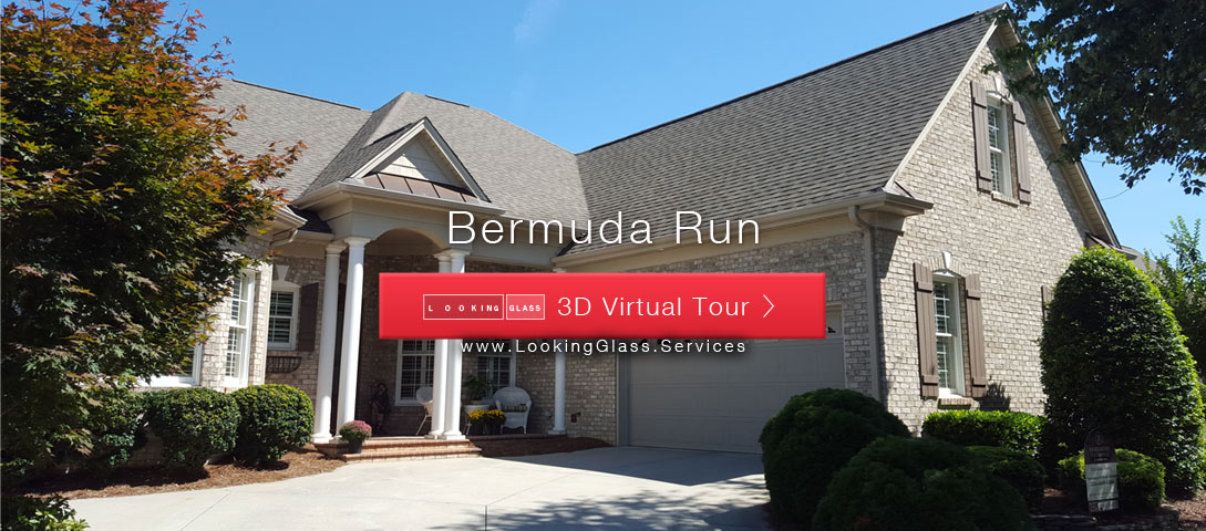 3D Tours - Bermuda Run