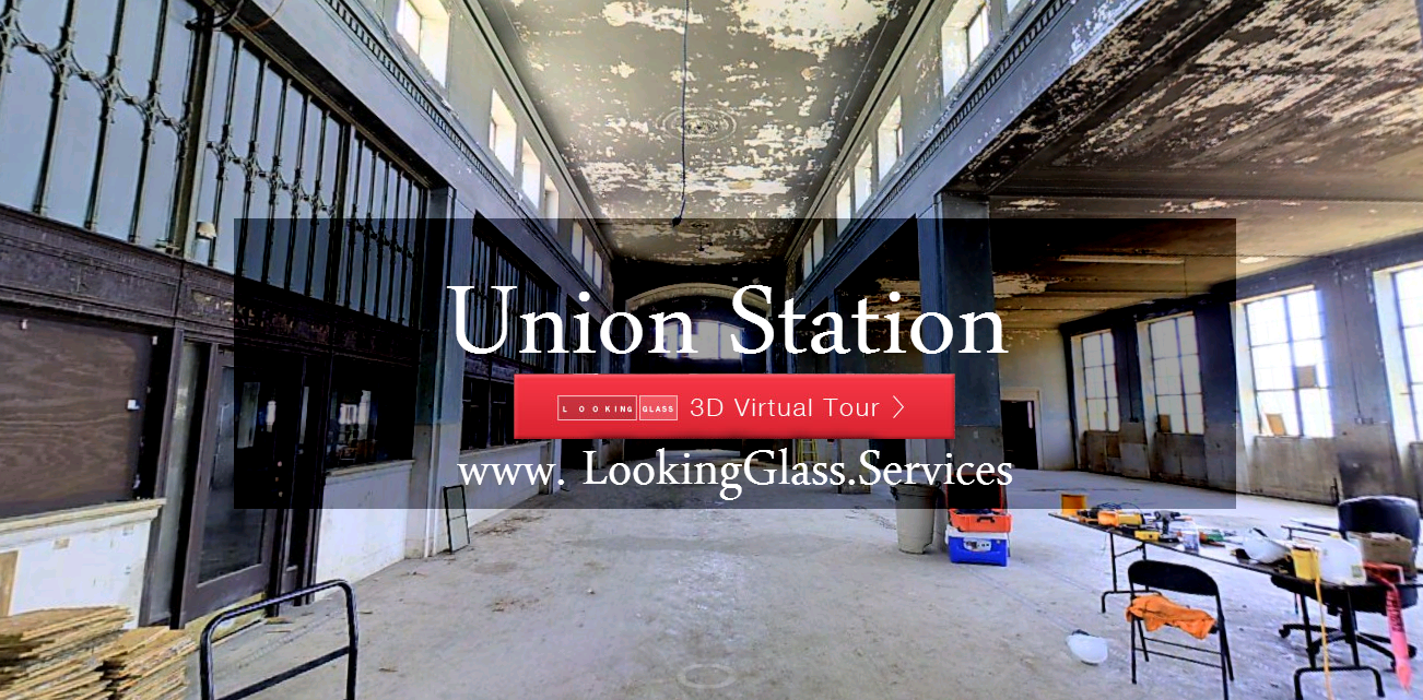 Union Station Temporary