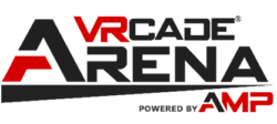 VRcade ARENA Multiplayer Virtual Reality
