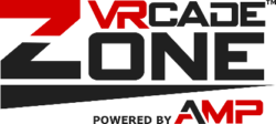 VRcade ZONE Multiplayer Virtual Reality
