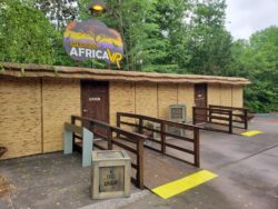 Expedition Africa VR Zoo - North-Carolina-Zoo