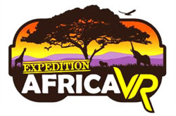 Expedition Africa VR Safari at North Carolina Zoo